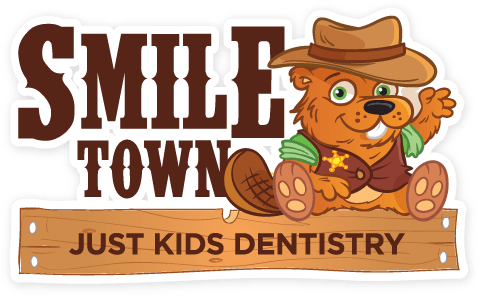 Smile Town logo