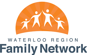 Waterloo Region Family Network logo