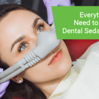 Everything parents need to know about dental sedation for kids