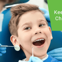 6 tips for keeping your child’s teeth healthy